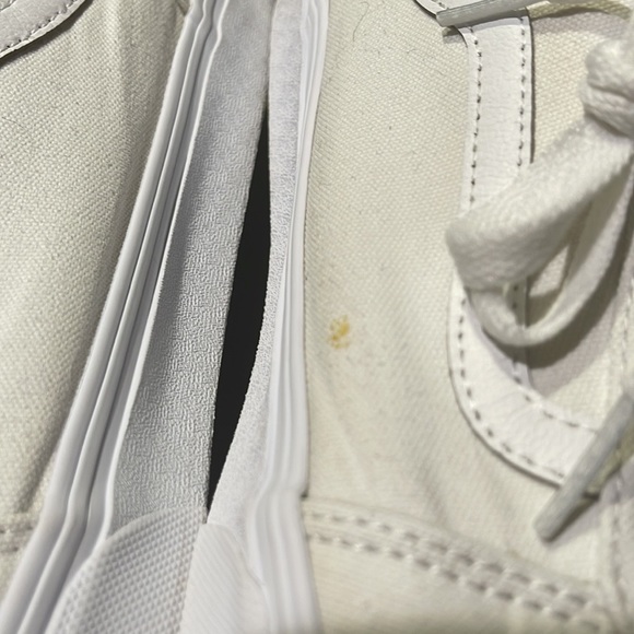 White Vans - Picture 4 of 10